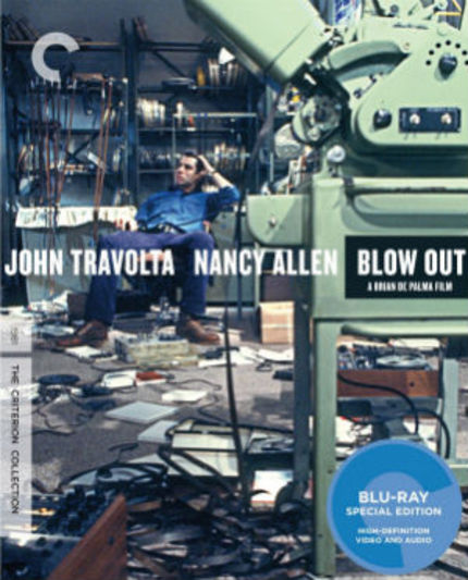 Blu-ray World Weekly: BLOW OUT, CONFESSIONS, Jodorowsky, Clouzot, and More
