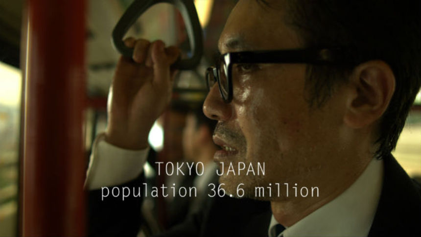 Blu-ray World: CONTAGION Spreads, THE GUARD is Out, UNLEASHED Released