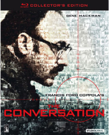Blu-ray World: THE CONVERSATION, MANIAC COP, GOING PLACES, and More