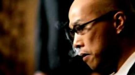 A Trailer For Chee Keong Cheung's BODYGUARD: A NEW BEGINNING