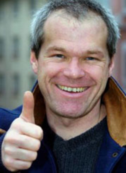 DEAD CHANNELS: POSTAL—Interview With Uwe Boll