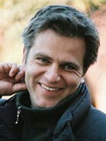 And Bornedal's Next Is ...