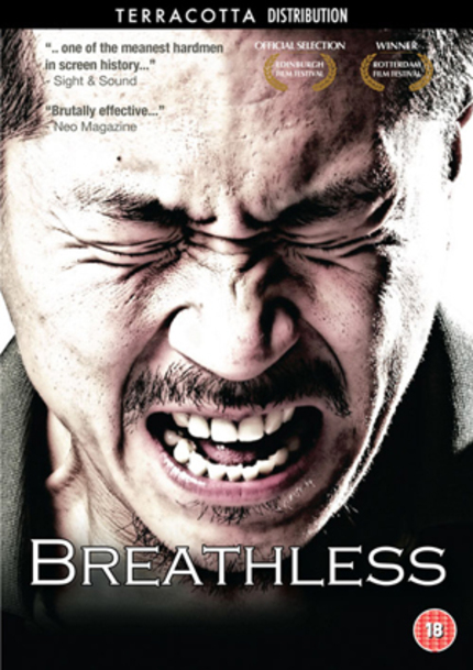 BREATHLESS DVD Review