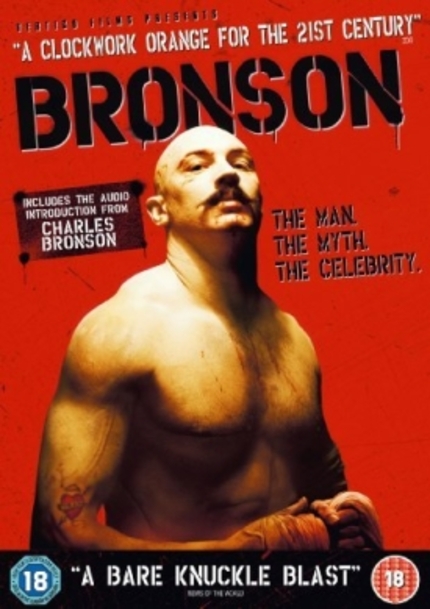 Bronson review