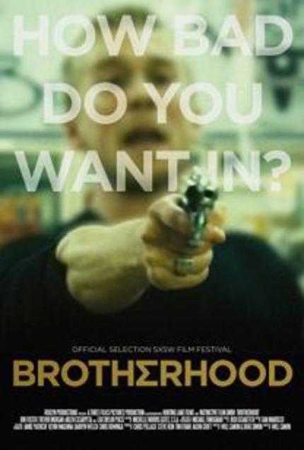 BROTHERHOOD review