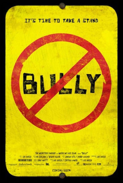 Review: BULLY Provokes Discussion More Than It Provides Substance