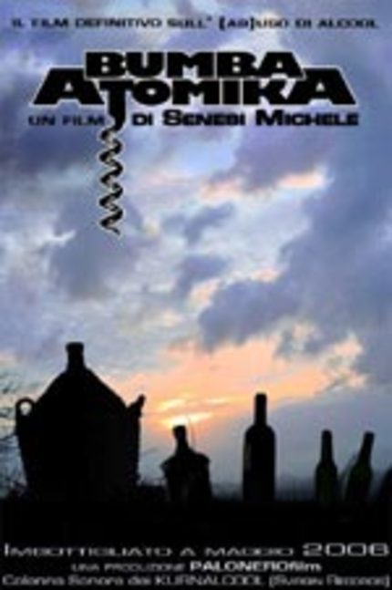 Bumba Atomika Trailer ... finally!