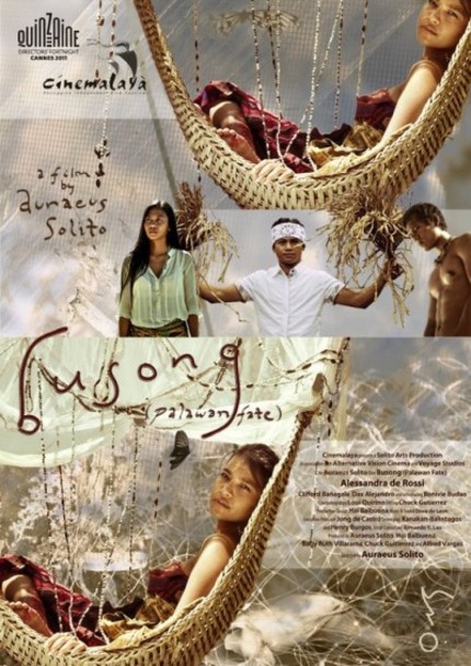 Cinemalaya 2011: BUSONG Review