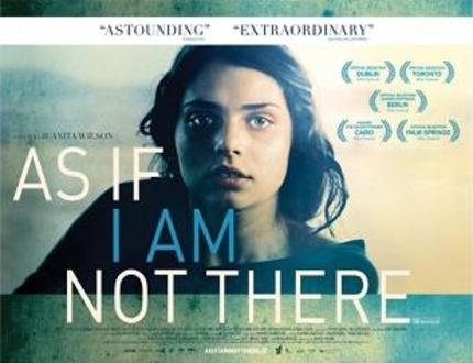 BIFF 2011: AS IF I AM NOT THERE review