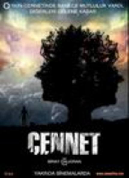 A Trailer For Turkish Psych-Drama CENNET