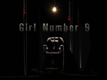 From The Writer Of SEVERANCE: Can You Save GIRL NUMBER 9?