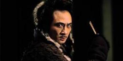 Francis Ng's CHASING SHADOWS Might Just Be The Cure For Your Wuxia Fatigue.