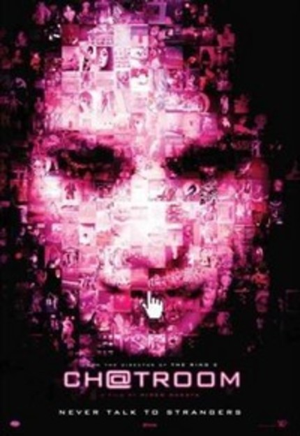 Sitges 2010: CHATROOM Review
