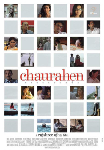 Review: CHAURAHEN (CROSSROADS)