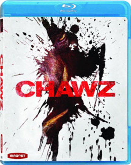CHAWZ Blu-ray Review