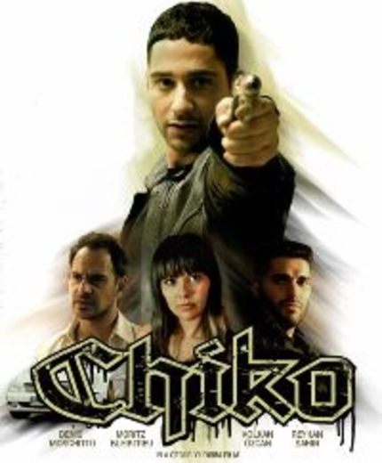 A Turko-German SCARFACE?  First Trailer For CHIKO Arrives!