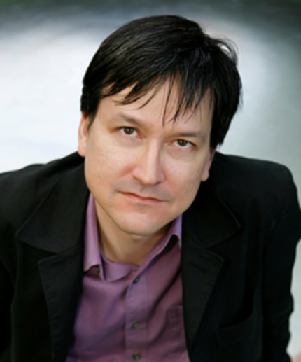 INSANE MUTE: Interview With Chris Fujiwara