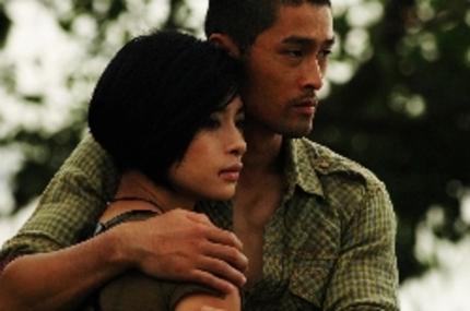 THE REBEL's Johnny Nguyen and Veronica Ngo Reunite In THE CLASH!  * UPDATE *