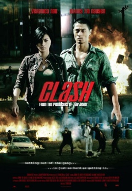 SFIAAFF 2011: BAY RONG (CLASH, 2009): A Critical Overview 