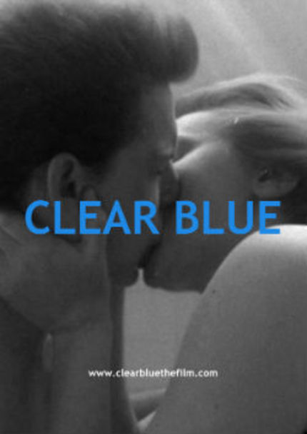 SXSW 2011: Ethereal Short Film CLEAR BLUE to Debut in MEDIUM COOL