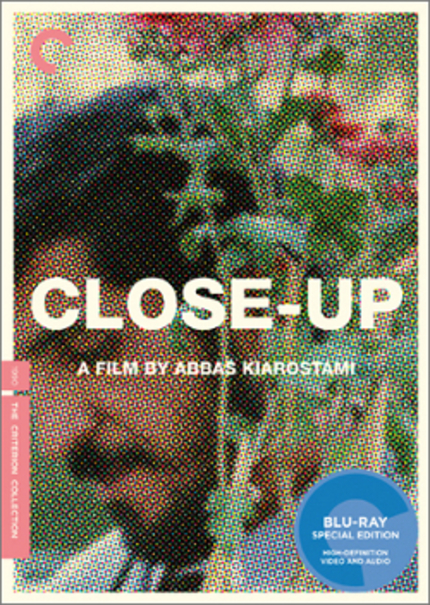 Abbas Kiarostami's CLOSE-UP Blu-Ray Review