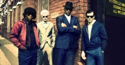 Raindance Film Festival Review: Clubbed