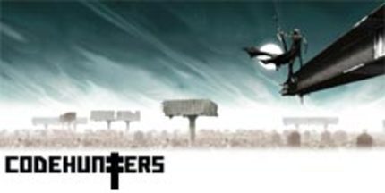 CODEHUNTERS Going Live Action!
