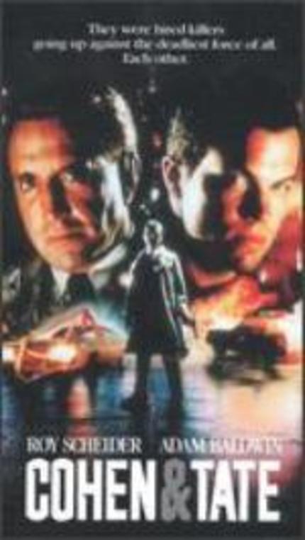 Seldom Seen review | COHEN & TATE