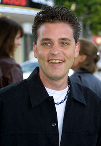 RIP Corey Haim 