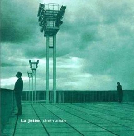 Chris Marker on UK DVD: LA JETÉE review