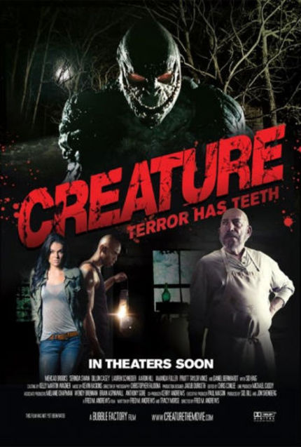 CREATURE Review