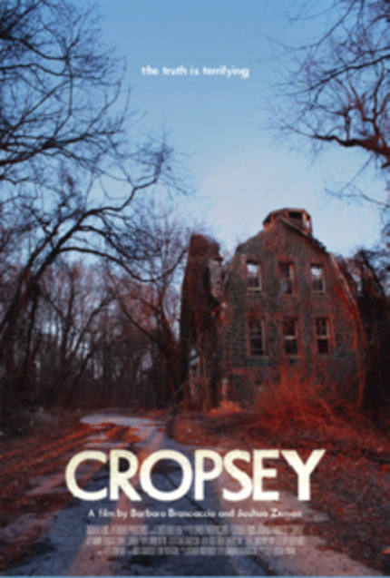 DOCFEST 2009: CROPSEY--Peter Galvin's Review 