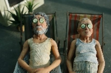 A First Look At Tatia Rosenthal's Stop Motion Animated $9.99