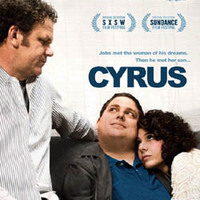 CYRUS review