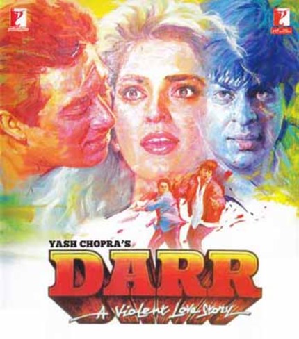 Masala Madness! DARR: A Violent Love Story For The Ages