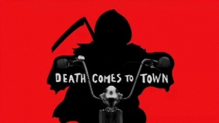 THE KIDS IN THE HALL: DEATH COMES TO TOWN Review