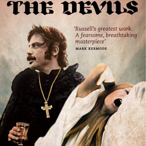 DVD Review: THE DEVILS