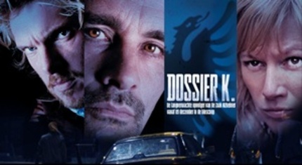 Erik Van Looy's THE ALZHEIMER CASE Gets A Sequel With DOSSIER K