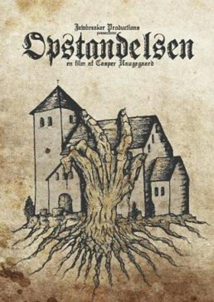 Grimm Up North 2010: OPSTANDELSEN (aka RESURRECTION) review