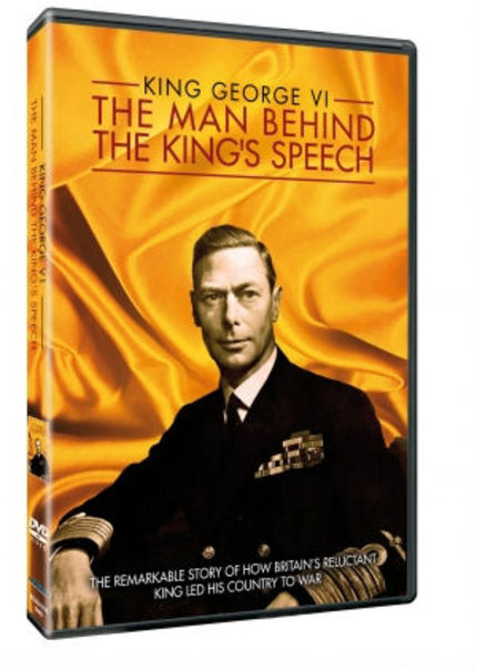 The King's Speech (DVD)