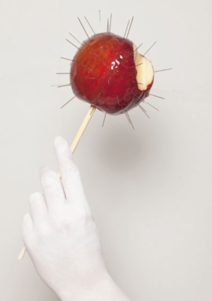 Camera Japan Festival reveals program! Pleasure! Pain!