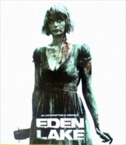 Eden Lake Review