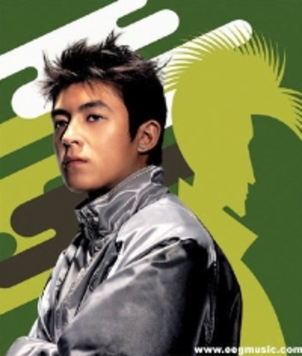 Edison Chen Retires In Wake Of Sex Scandal