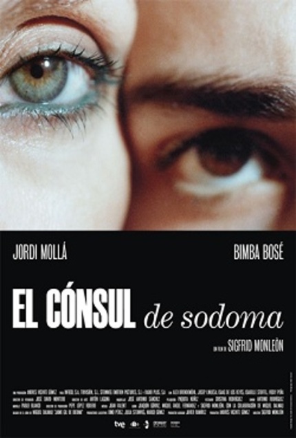 FRAMELINE34 2010: THE CONSUL OF SODOM (EL CÓNSUL DE SODOMA, 2009)