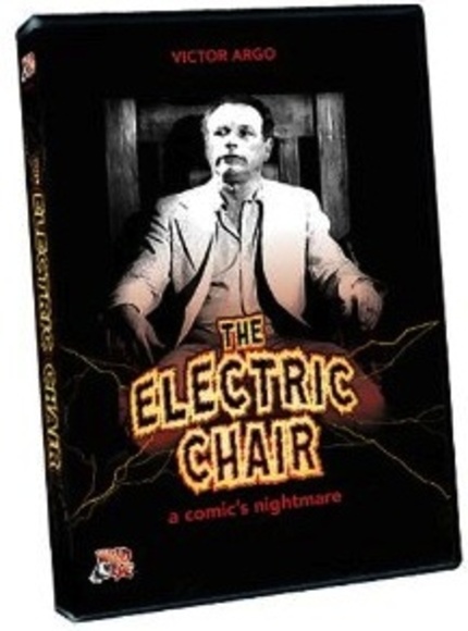 THE ELECTRIC CHAIR Review