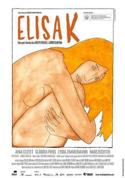VIVA 2011: ELISA K review