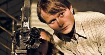 TIFF Report:  ERIK NIETZSCHE, THE EARLY YEARS Review