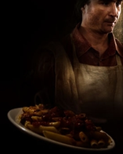 Food, Sex and Prison in Brazilian Black Comedy ESTOMAGO