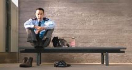 TIFF Report:  EXODUS Review