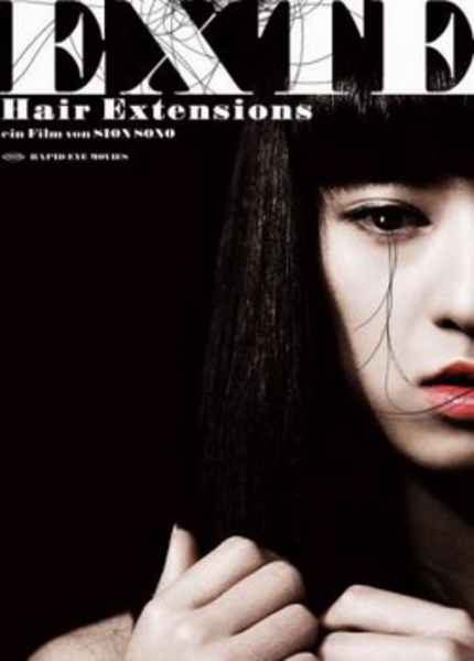 HOLEHEAD08—Ekusute (Exte: Hair Extensions, 2007)